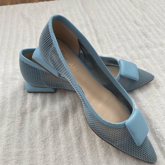 Renatta Jop made in Spain flats - Picture 2 of 6